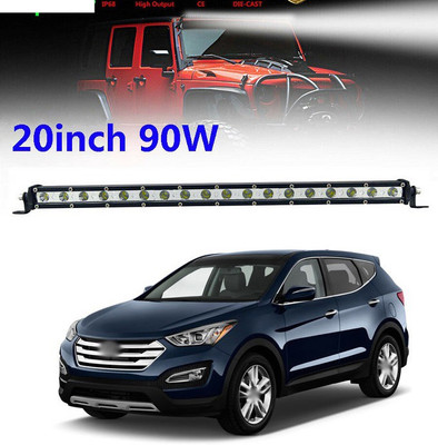 PROEDITION LED Fog Lamp Unit for Hyundai Universal For Car