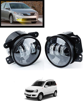 MATIES LED Fog Lamp Unit for Mahindra Quanto