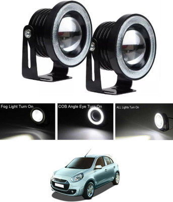 RKPSP LED Fog Lamp Unit for Renault Pulse