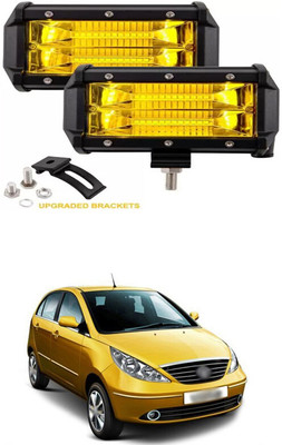 PRTEK LED Fog Lamp Unit for Universal For Car Bolt