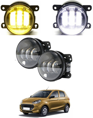AYW LED Fog Lamp Unit for Universal For Car Alto K10