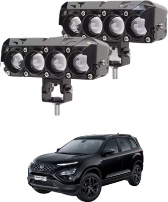 DriveXpert LED Fog Lamp Unit for Tata Safari