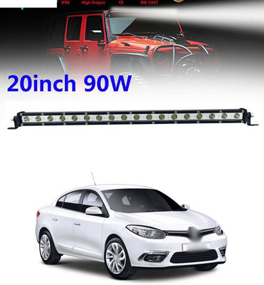 PROEDITION LED Fog Lamp Unit for Renault Fluence