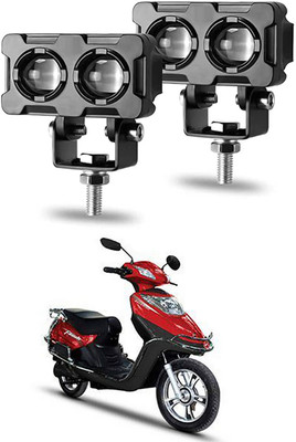 HANABI LED Fog Lamp Unit for Universal For Car Universal For Car