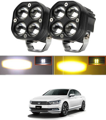 RKPSP LED Fog Lamp Unit for Volkswagen Passat