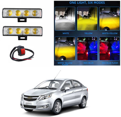 XZRTZ LED Fog Lamp Unit for BMW 3 Series
