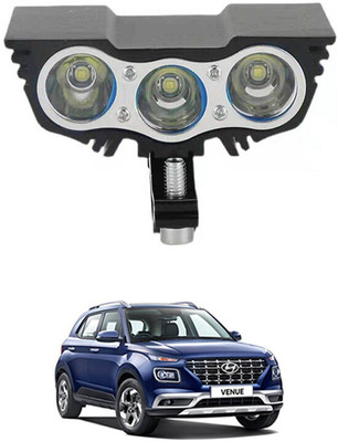 MATIES LED Fog Lamp Unit for Hyundai Universal For Car