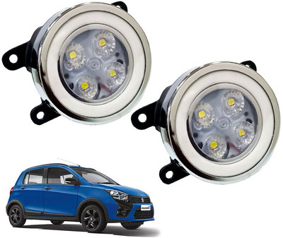 AUTO PEARL LED Fog Lamp Unit for Maruti Suzuki Celerio