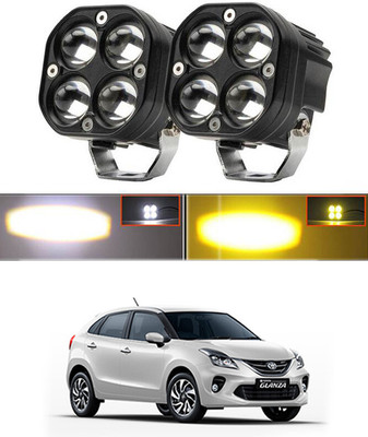 RKPSP LED Fog Lamp Unit for Toyota Universal For Car