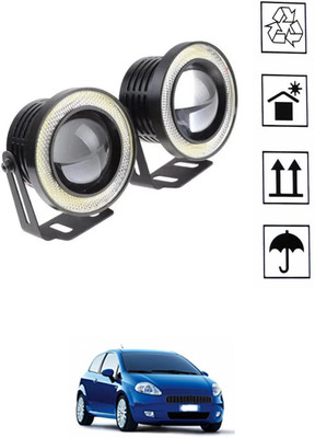 MATIES LED Fog Lamp Unit for Fiat Grand Punto