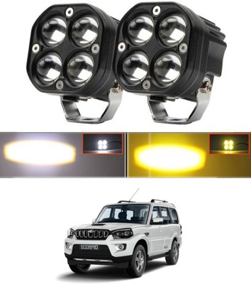 RKPSP LED Fog Lamp Unit for Mahindra Scorpio