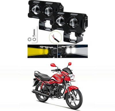 HANABI LED Fog Lamp Unit for Universal For Car Universal For Car