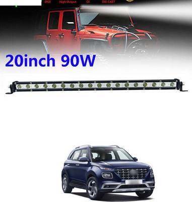 PROEDITION LED Fog Lamp Unit for Hyundai Universal For Car