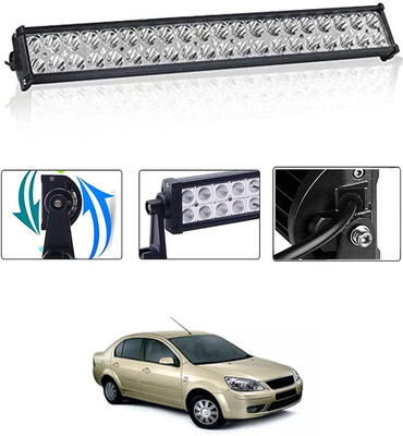 MATIES LED Fog Lamp Unit for Ford Universal For Car