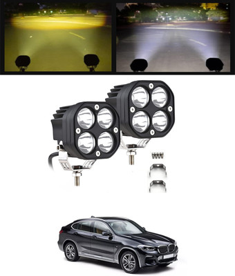 MATIES LED Fog Lamp Unit for BMW X4