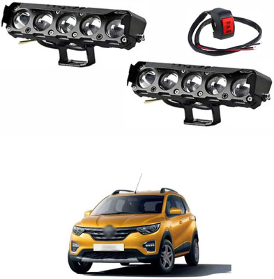 XZRTZ LED Fog Lamp Unit for Nissan Sunny