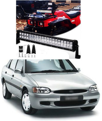 PROEDITION LED Fog Lamp Unit for Ford Escort