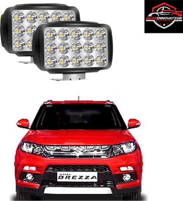 Autoinnovation LED Fog Lamp Unit for Maruti Suzuki Vitara