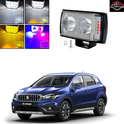 Autoinnovation LED Fog Lamp Unit for Maruti Suzuki S-Cross
