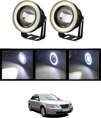 AYW LED Fog Lamp Unit for Hyundai Elantra