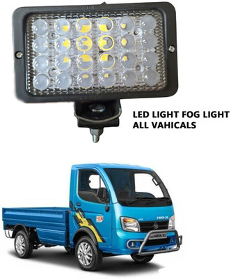 SALESFASHIONS LED Fog Lamp Unit for Universal For Car 1 Series