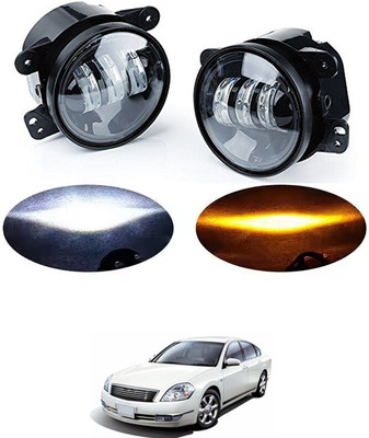 RKPSP LED Fog Lamp Unit for Chevrolet Beat