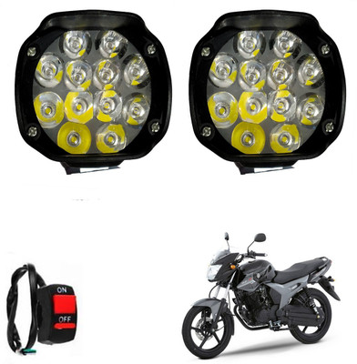 REPLEY LED Fog Lamp Unit for Yamaha Universal For Car