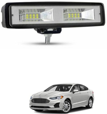 PRTEK LED Fog Lamp Unit for Ford Fusion