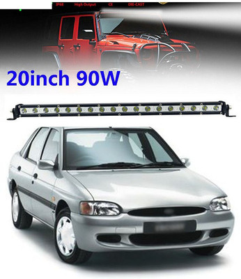 PROEDITION LED Fog Lamp Unit for Ford Escort