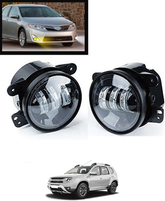 MATIES LED Fog Lamp Unit for Renault Duster