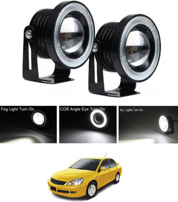 AYW LED Fog Lamp Unit for Mitsubishi Universal For Car