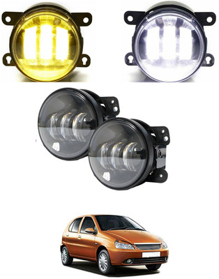 AYW LED Fog Lamp Unit for Tata Indica