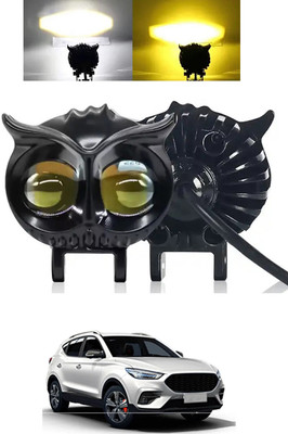 RKPSP LED Fog Lamp Unit for Universal For Car Universal For Car