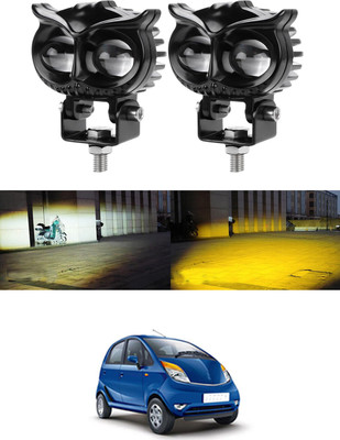 MATIES LED Fog Lamp Unit for Tata Nano