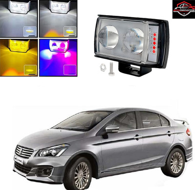 Autoinnovation LED Fog Lamp Unit for Maruti Suzuki Ciaz