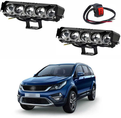 XZRTZ LED Fog Lamp Unit for Renault Fluence