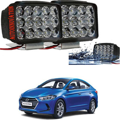 Autoinnovation LED Fog Lamp Unit for Hyundai Elantra