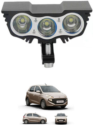 AYW LED Fog Lamp Unit for Hyundai Santro