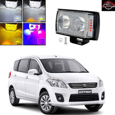 Autoinnovation LED Fog Lamp Unit for Maruti Suzuki Ertiga
