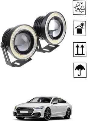 MATIES LED Fog Lamp Unit for Audi S7