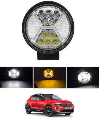 RKPSP LED Fog Lamp Unit for Volkswagen Universal For Car