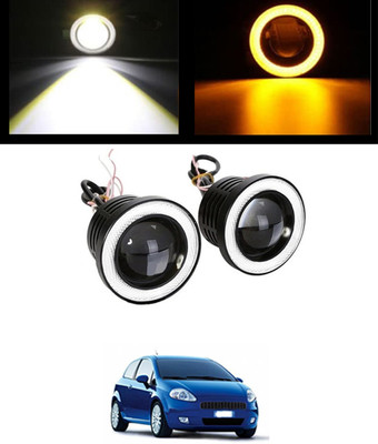 MATIES LED Fog Lamp Unit for Fiat Grand Punto
