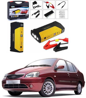 PROEDITION LED Fog Lamp Unit for Tata Universal For Car