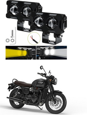 HANABI LED Fog Lamp Unit for Universal For Car Universal For Car