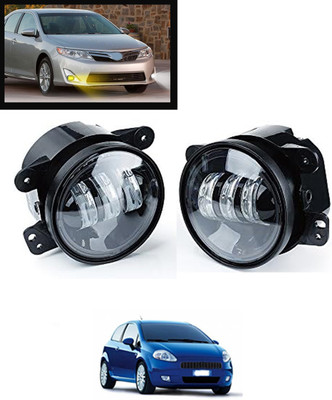 MATIES LED Fog Lamp Unit for Fiat Grand Punto