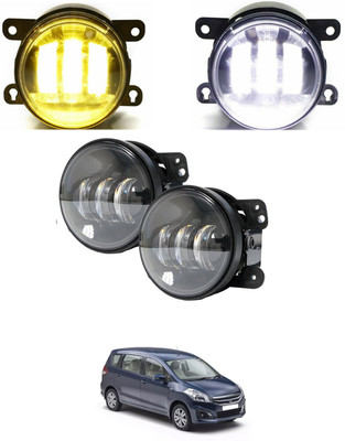 AYW LED Fog Lamp Unit for Maruti Suzuki Universal For Car
