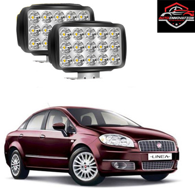 Autoinnovation LED Fog Lamp Unit for Fiat Linea