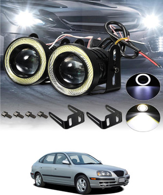 MATIES LED Fog Lamp Unit for Hyundai Elantra