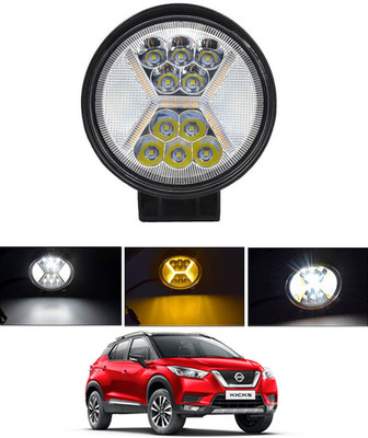 RKPSP LED Fog Lamp Unit for Nissan Universal For Car