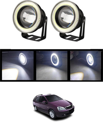 AYW LED Fog Lamp Unit for Tata Indigo Marina